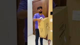 New vaccum cleaner priyalkukreja dusyantchautala shorts ytshorts [upl. by Sielen613]