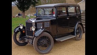 Standard Teignmouth on a 2024 New Years Day Drive [upl. by Nura]