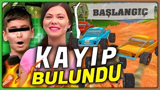 TRT’NİN KAYIP YARIŞÇI OYUNU BULUNDU  Tüm Hikayesi [upl. by Negris284]