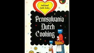 How to Make Chicken Pot Pie Old Recipe from From Pennsylvania Dutch Cooking Amish [upl. by Ries]