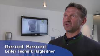 TELEFIT 2015 BIG DATA Hagleitner [upl. by Elleoj182]