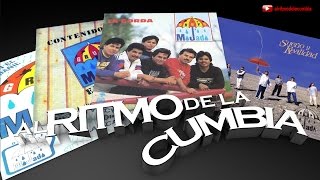 Grupo Mojado Mix Cumbias [upl. by Vin]