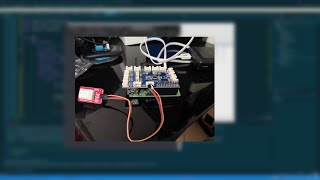 F  How to build a realtime themometer with F the SAFEStack and a RaspberryPi GrovePi [upl. by Ynohtnael836]