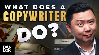 What Does A Copywriter Do [upl. by Faria]