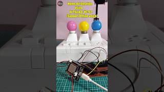 Offline Voice Recognition Ai Thinker VC02 Kit Raspberry Pi Arduino UNO ESP32 shotsgadgetstech [upl. by Vorfeld]