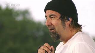 Deftones  Lollapalooza Chicago 2024 Full Set Hulu Stream 832024 [upl. by Ayekehs]