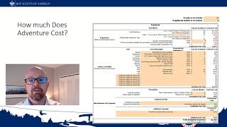 Scout Unit Budgeting [upl. by Eelahs]