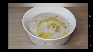 soupe dorge marocaine [upl. by Rojas]