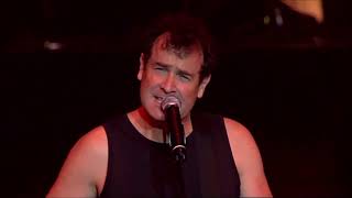 Johnny Clegg Asimbonanga Live at the Nelson Mandela Theatre [upl. by Htenay]