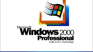 Can’t Get UniATA to Work on Windows 2000 Here’s My Story [upl. by Worden]