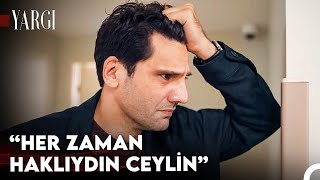 Kızının Yaşadığına İnanmayan Ilgazın Vicdan Azabı  Yargı [upl. by Christen]