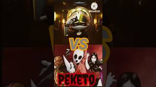 V 🆚 Peketo versus murderdrones [upl. by Einhoj236]