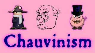 Misogyny and the Roots of Chauvinism [upl. by Aneen]