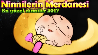 Ninnilerin Merdanesi 😴 Bebek İçin En Güzel Türkçe Ninniler Dinle [upl. by Henn660]