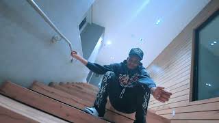 Blacky Drippy  4 Cartucho Official Video [upl. by Riggs]