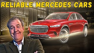 Mercedes MASTERMIND Shares Top 5 Models to Buy in 2024 [upl. by Adlare286]