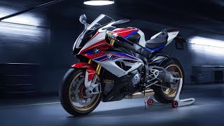 2025 BMW S 1000 RR The Superbike That Will Change Everything [upl. by Ziegler]