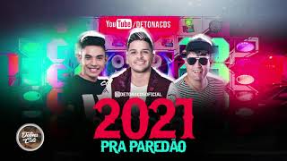 A TURMA DA BREGADEIRA 2021 REPERTÓRIO PRESSAO NO PAREDAO MÚSICAS NOVAS [upl. by Atekihs]