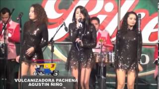 CORAZON SERRANO Concierto 25 de agosto 2015 LAMBAYEQUE [upl. by Nrehtac571]