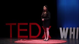 Think Interdisciplinary  Julianne Catherine Kim  TEDxWhitneyHigh [upl. by Nylcoj885]