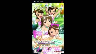 The idolmster SP wandering star SP Town [upl. by Clint365]