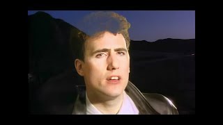 Orchestral Manoeuvres in The Dark  quotSo In Lovequot music video [upl. by Nomyt133]