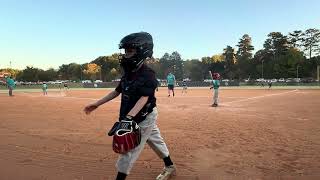 Playoff Game 2  Dbacks 8 seed vs Mariners 1 Seed [upl. by Christin57]