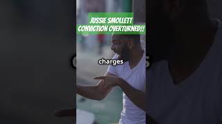 Jussie smollett conviction overturned [upl. by Gherardo82]