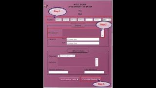 Session 5 eFile version 734 noting drafting and referencing in eFile in detailed view in Version 7 [upl. by Eirahcaz33]