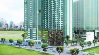 UPTOWN BONIFACIO Uptown Parksuites Ritz One uptown Condo BGC Fort 639261528585 [upl. by Ninetta332]