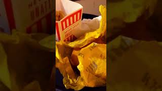 Only at Whataburger’ burger food whataburger [upl. by Emmie]