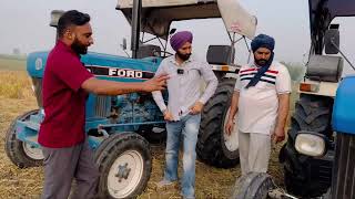 New holland 3630 ਸੱਭ ਤੋ ਪਹਿਲਾ 1999 ਮਾਡਲ ਤੇ ਹੂਣ ਵਾਲਾ ਮਾਡਲ 2024 ਵੀਰ ਕੋਲੇ ਸਾਰੇ holland ਟਰੈਕਟਰ ਆ [upl. by Petula]