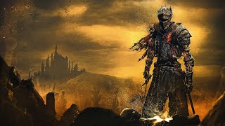 Dark Souls 3 OST Sister Friede Extended [upl. by Wadleigh135]