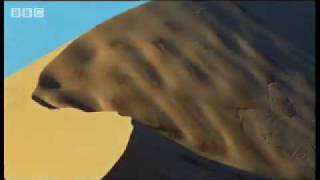 Great natural wonders  Namib Desert Africa  David Attenborough  BBC [upl. by Aztirak450]