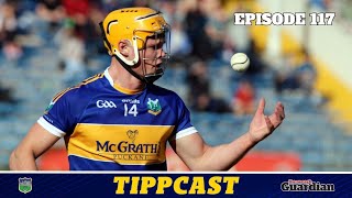 Tippcast live 117 Kiladangan v Clonlara  Niall OMeara interview  Ballinahinch  Clonmel win [upl. by Ehcnalb]