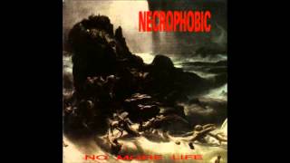 Necrophobic  No More Life [upl. by Stevens653]