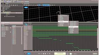 OptiTrack Motive  Manual Marker Labeling [upl. by Dez]