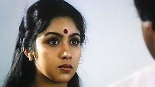 Revathi Mohan  Mouna Ragam  Tamil Scene 12 [upl. by Outhe]