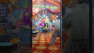 jai maa kali 🙏🚩mahakali youtubeshorts [upl. by Shedd]