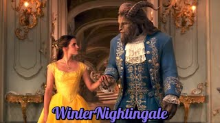 Beauty And The Beast 2017 FANMADE Music Video  Celine Dion amp Peabo Bryson  Emma Watson [upl. by Emerick]