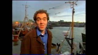 Old BT advert with James Nesbitt  Approx 1999 [upl. by Assilrac]