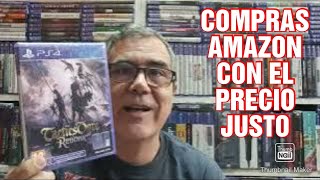 Compras Amazon con el precio justo [upl. by Kit211]