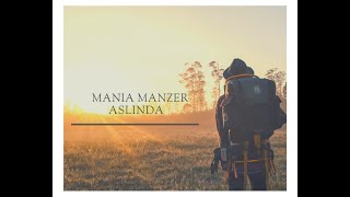 Mania Manzer Aslında 2015 [upl. by Remlap]