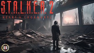 STALKER 2 HEART OF CHERNOBYL  FULL PLAYTHROUGH 1080P 60FPS [upl. by Sadonia82]