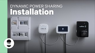 Dynamic Power Sharing  Installation [upl. by Morven]