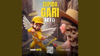 MTG Cupido Gari [upl. by Winshell]