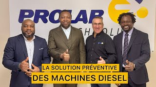 Visite de l’usine Prolab au Québec Canada 🇨🇦 business truck automobile businessinchina [upl. by Maida]