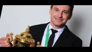 Beauden Barrett World Cup winning try [upl. by Huppert]