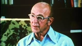 01Carl Rogers on Empathy [upl. by Lonna]