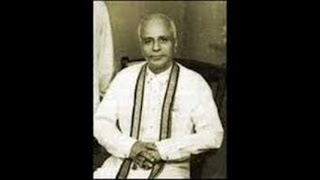 Musiri Subramanya Iyer Kanakasaila Punnagavarali Adi Shyama sastri [upl. by Rasia]